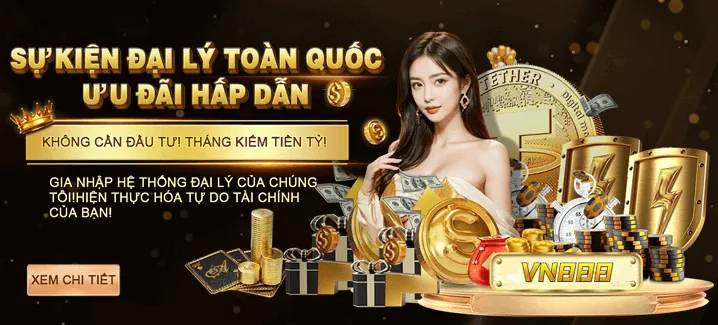Sảnh BTI Sports