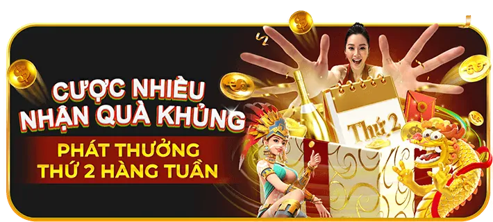 Sảnh CMD368 Sports