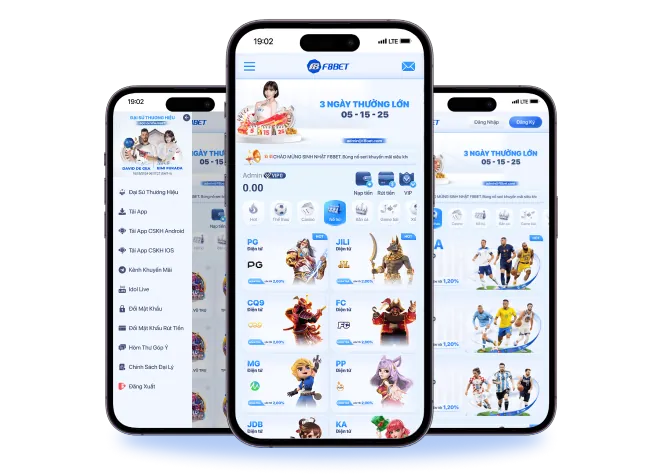 Đa dạng trò chơi nổ hũ tại vb88 casino