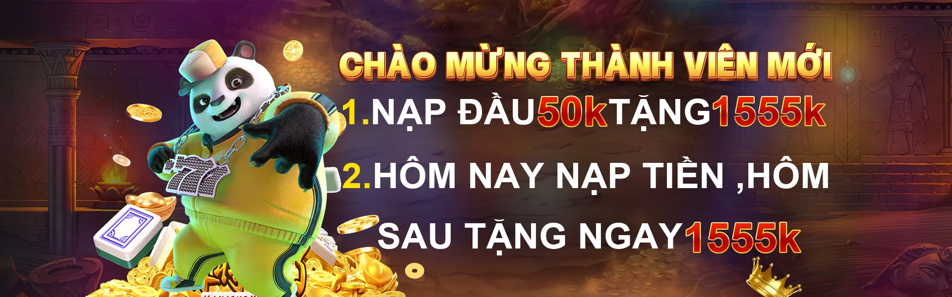 Hình ảnh chính về trò chơi slot game tại vb88 casino