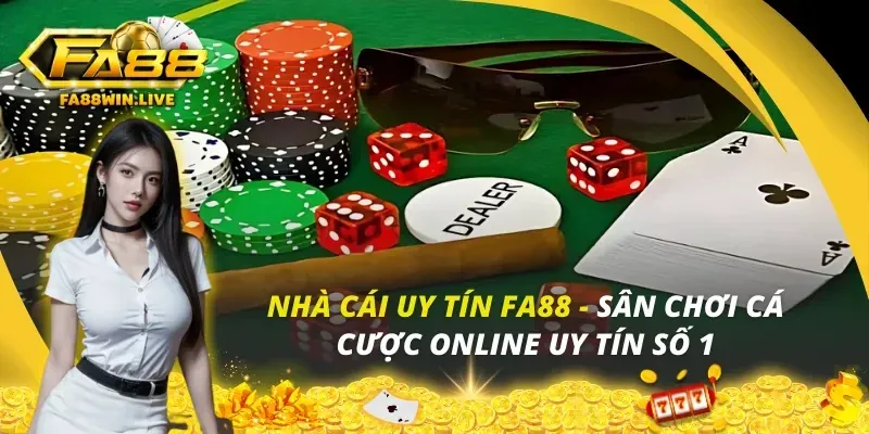 Chơi game có trách nhiệm tại vb88 casino